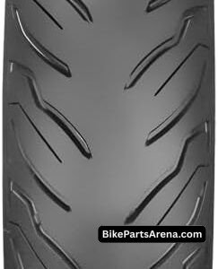 Dunlop TIRE American Elite AE2 Rear 180/65B16 81H BIAS TL