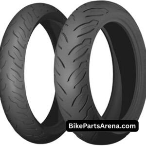 Dunlop TIRE American Elite AE2 Front MT90B16 72H BIAS TL