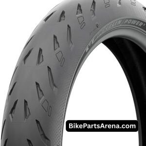 MICHELIN Power 5 Front Tire (120/70ZR-17)