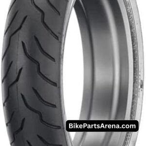 Dunlop American Elite AE2 130/60B-19 Front Tire | Harley Touring Motorcycle