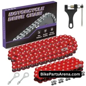 420 Chain Replacement for Mini Bike Coleman