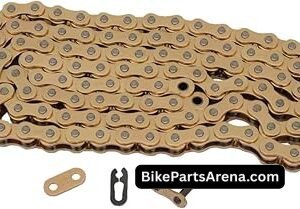 DID (520ERT3-120 Gold 120 Link