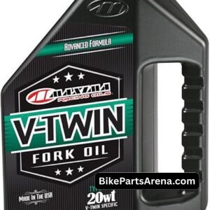 V-Twin Fork Oil 20wt