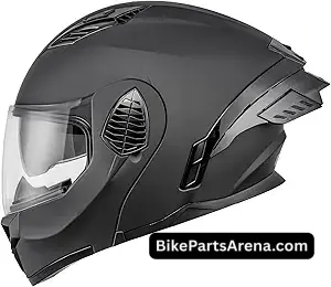 Modular Motorcycle Helmets Full Face Flip up Street Bike Motorcycle Helmet