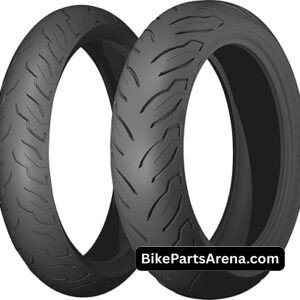 Dunlop AE2 Front Tire 130/80B-17 | American Elite Cruiser Touring Motorcycle Tire