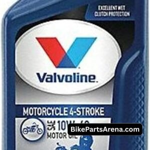 Valvoline 798151 Motor Oil