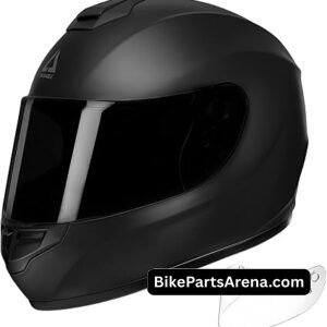 TRIANGLE Motorcycle Helmets Full Face Motorcycle Helmet for Men & Women