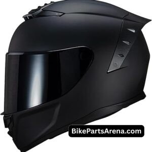 Full Face Motorcycle Helmet,Helmets for Adults Motorcycle, MG611 Motorbike Racing Street Bike Helmets