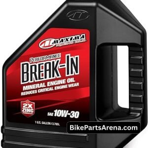 Performance Break-In 10W-30