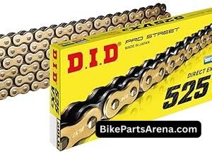 DID (525VX3G120ZB) Gold 120 Link