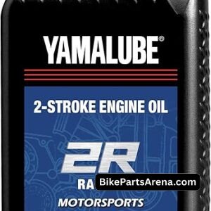 Yamaha Yamalube Racing 2R 2 Stroke Engine Oil