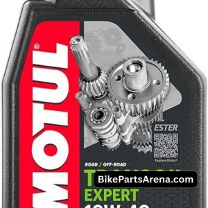 Motul Transoil Expert 10W-40 Transmission Road & Off-Road