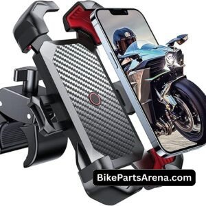 JOYROOM Motorcycle Phone Mount