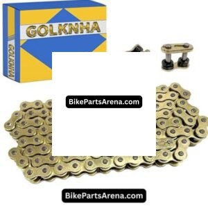 420 Chain 132 Links